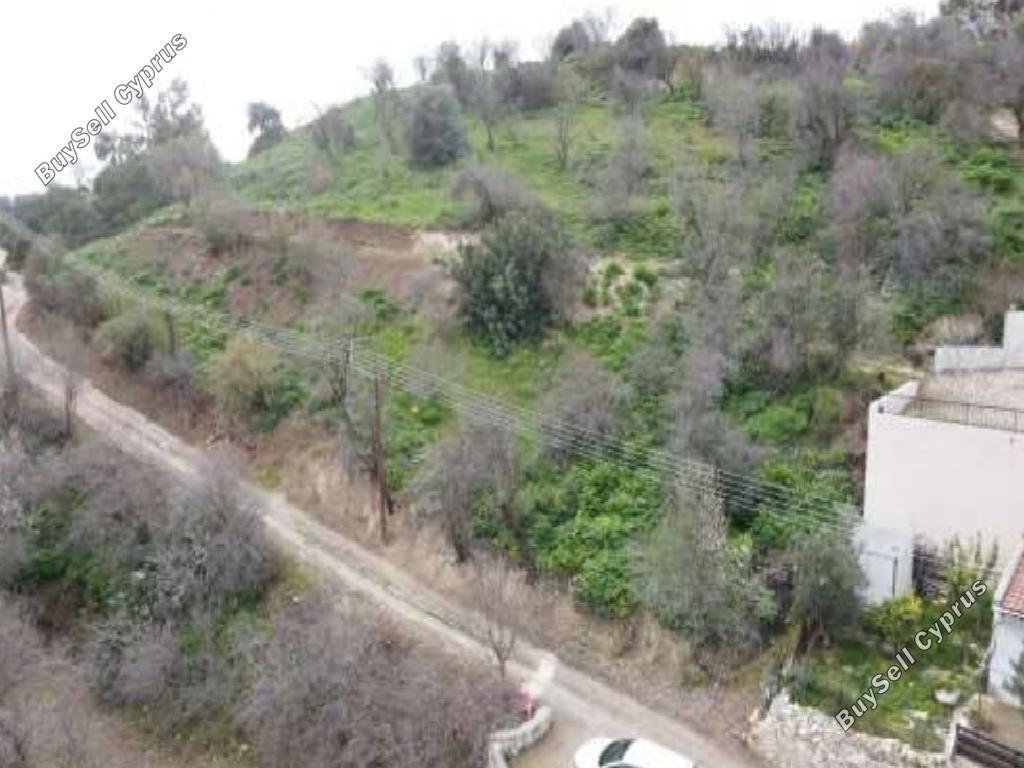 2342 SQM Land for sale in Episkopi Pafou, Paphos 16700708