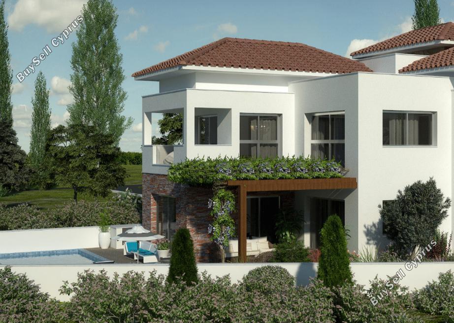 3 Bedroom Detached house for sale in Moni, Limassol 16791286