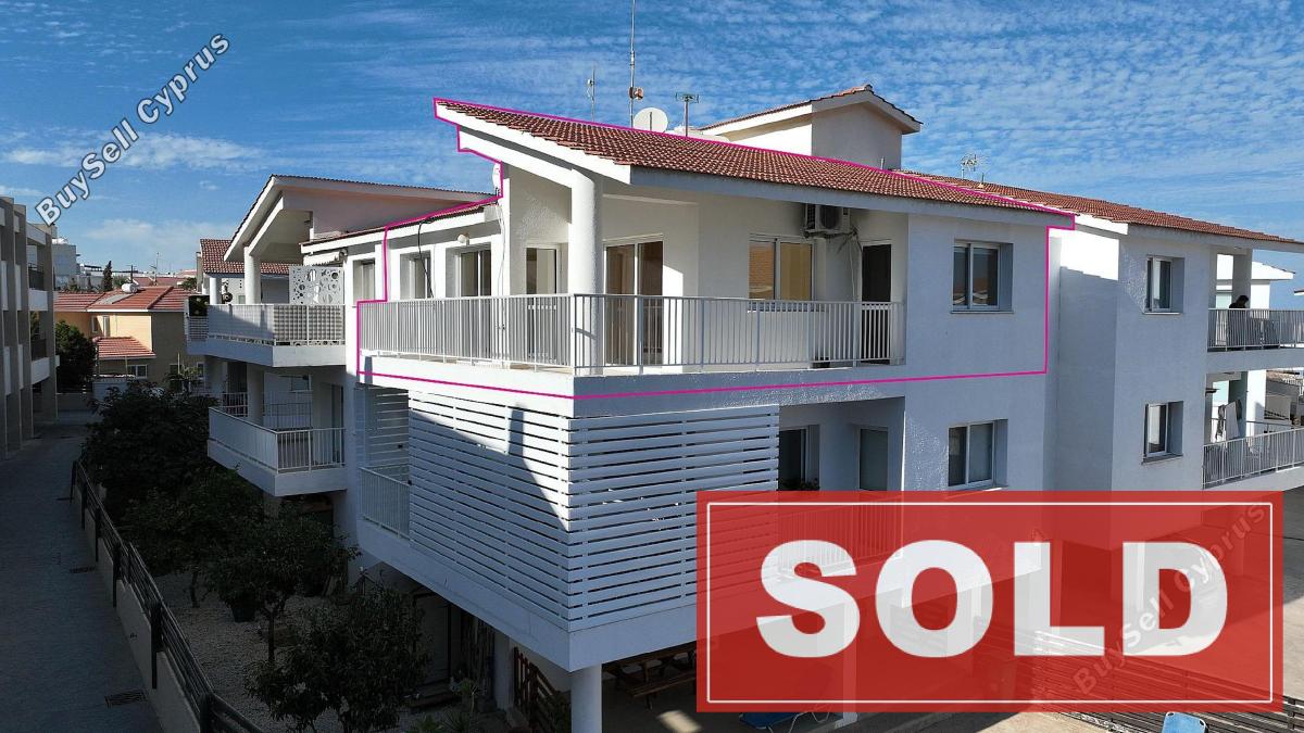 2 bedroom penthouse sold kapparis famagusta 1588848 image 3991070