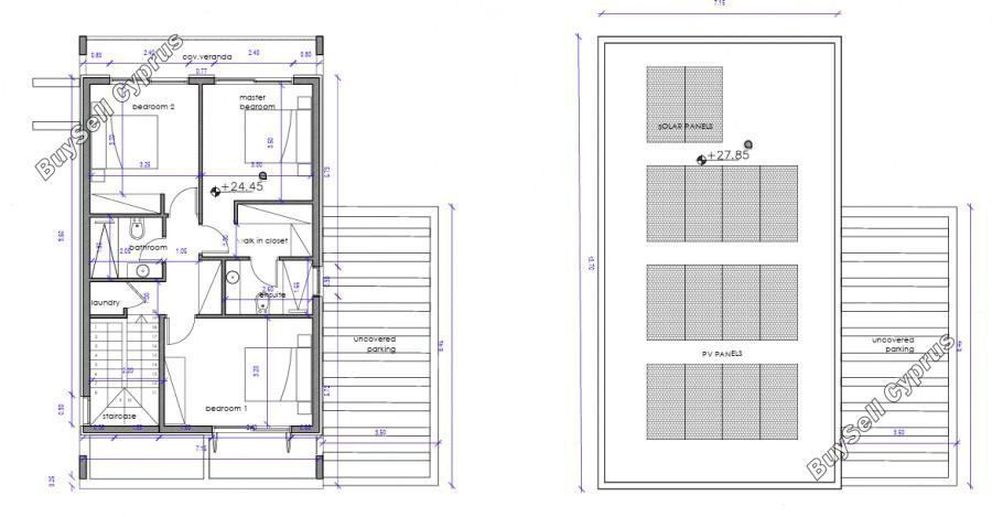 3 bedroom detached house for sale geroskipou paphos 8374848 image 14604864
