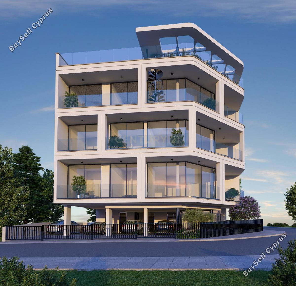 3 bedroom penthouse for sale neapolis limassol 1237848 image 15163816
