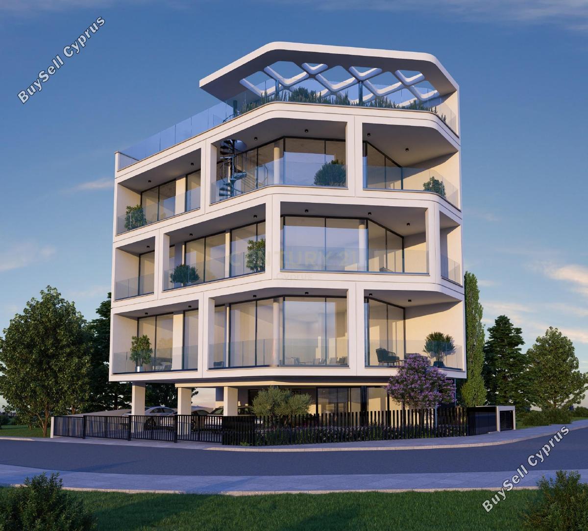 3 bedroom penthouse for sale neapolis limassol 1237848 image 15163817