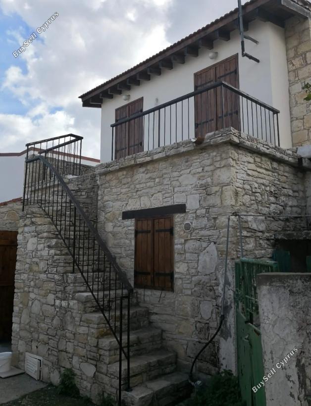 1 Bedroom Detached house for sale in Omodos, Limassol 7278405