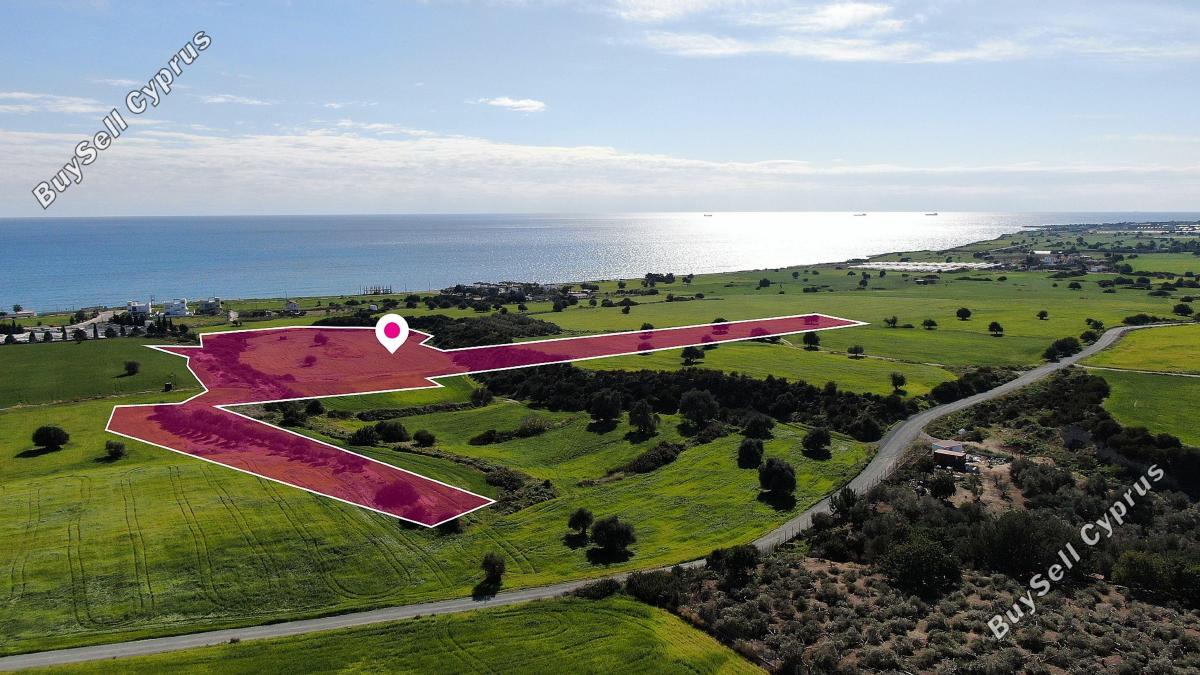 land for sale agios theodoros larnacas larnaca 1138848 image 2681011