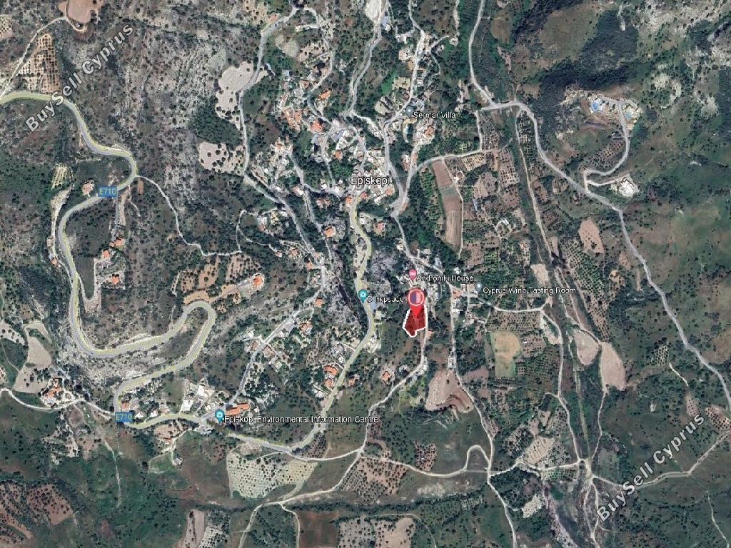 land for sale episkopi pafou paphos 1291848 image 16700705