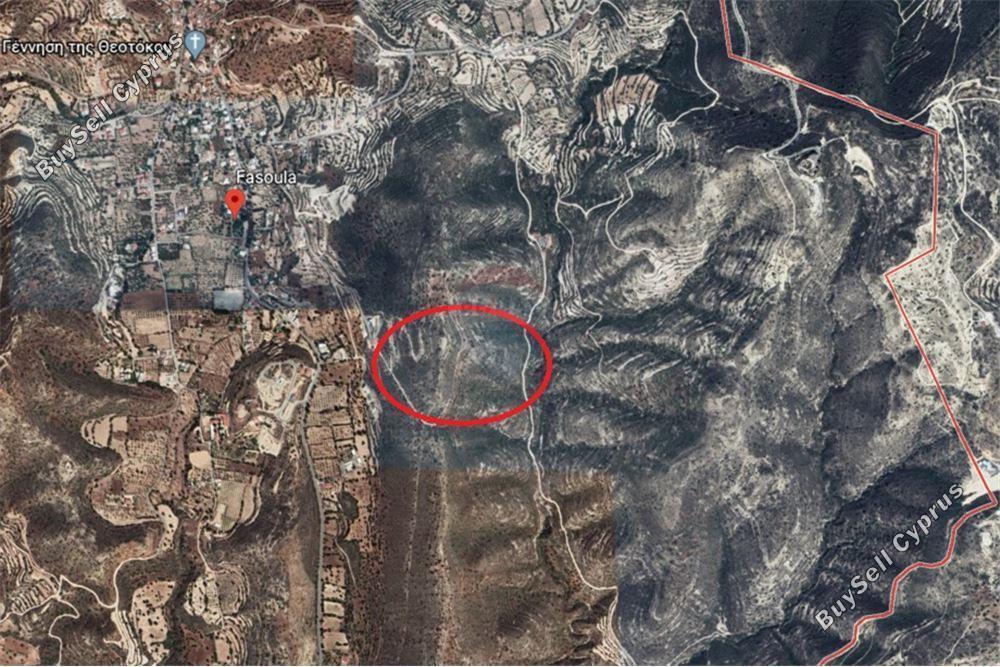 land for sale fasoula lemesou limassol 1593848 image 14149866