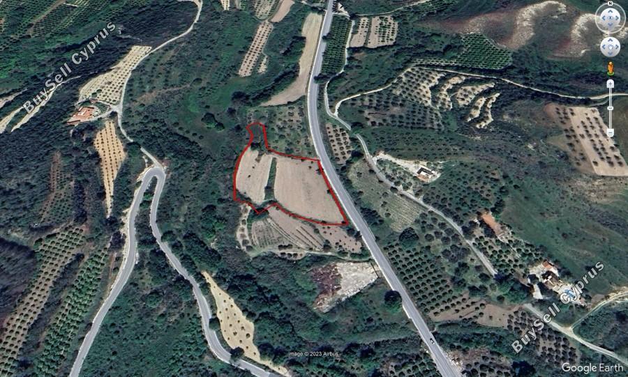 land for sale giolou paphos 8529848 image 15457812