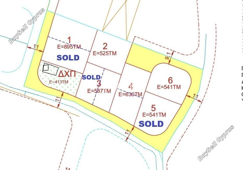 plot for sale pano deftera nicosia 8809848 image 17695652