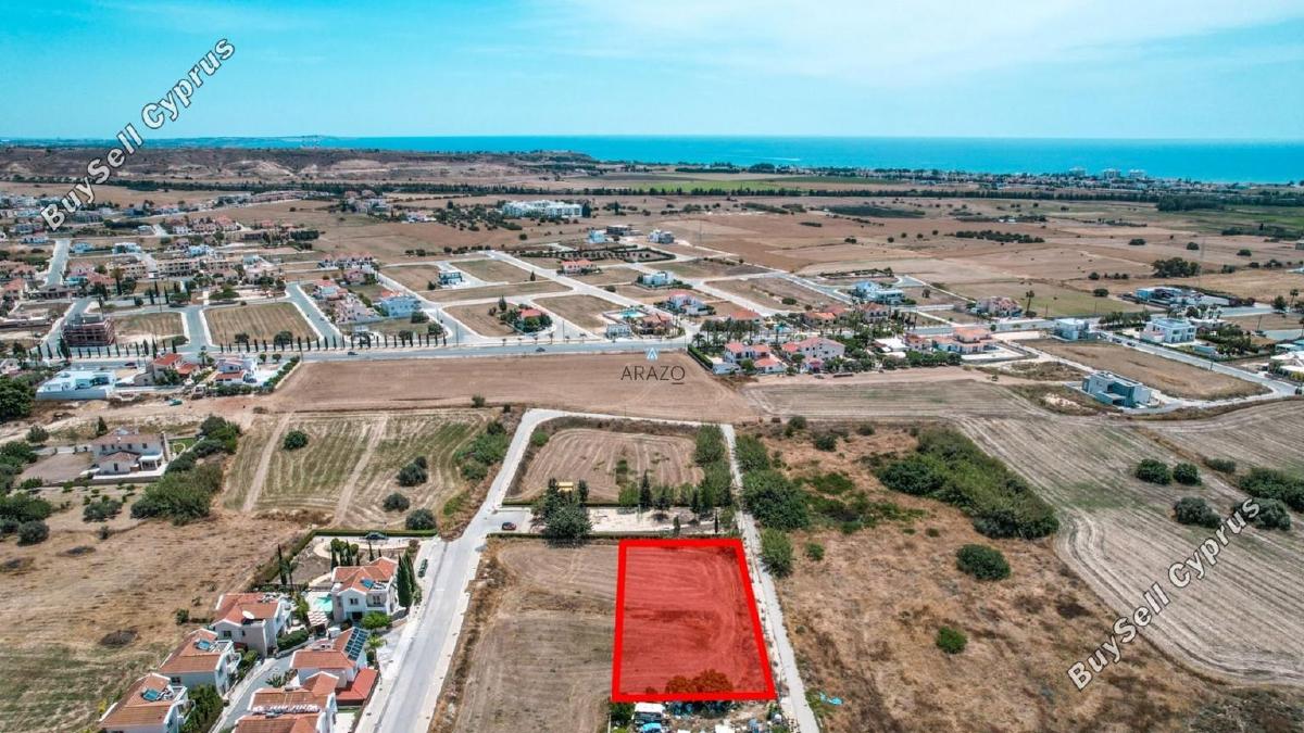plot for sale pyla larnaca 1062848 image 5614542
