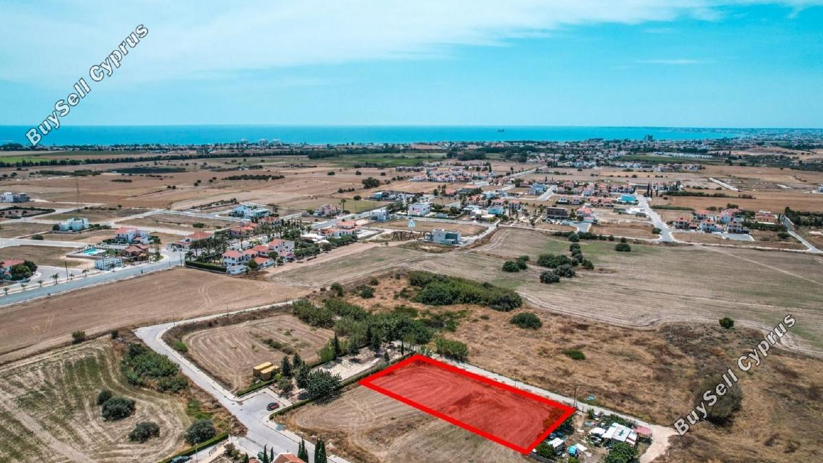 plot for sale pyla larnaca 1062848 image 5614545