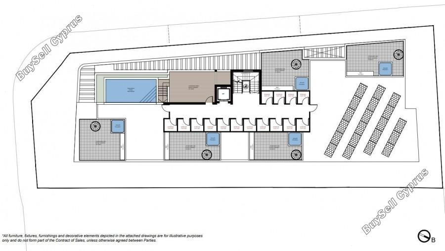 1 bedroom apartment for sale omonoia limassol 8902948 image 17376774