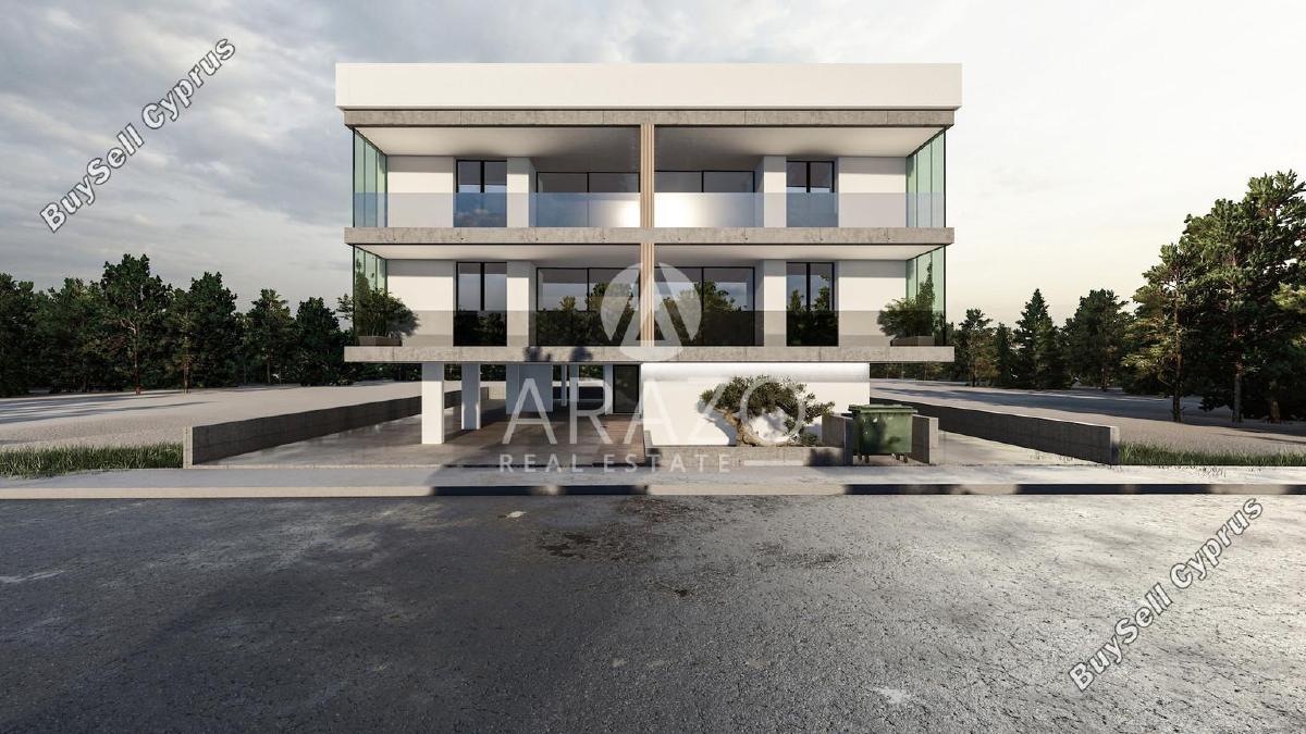 2 Bedroom Apartment for sale in Mosfiloti, Larnaca 14786641