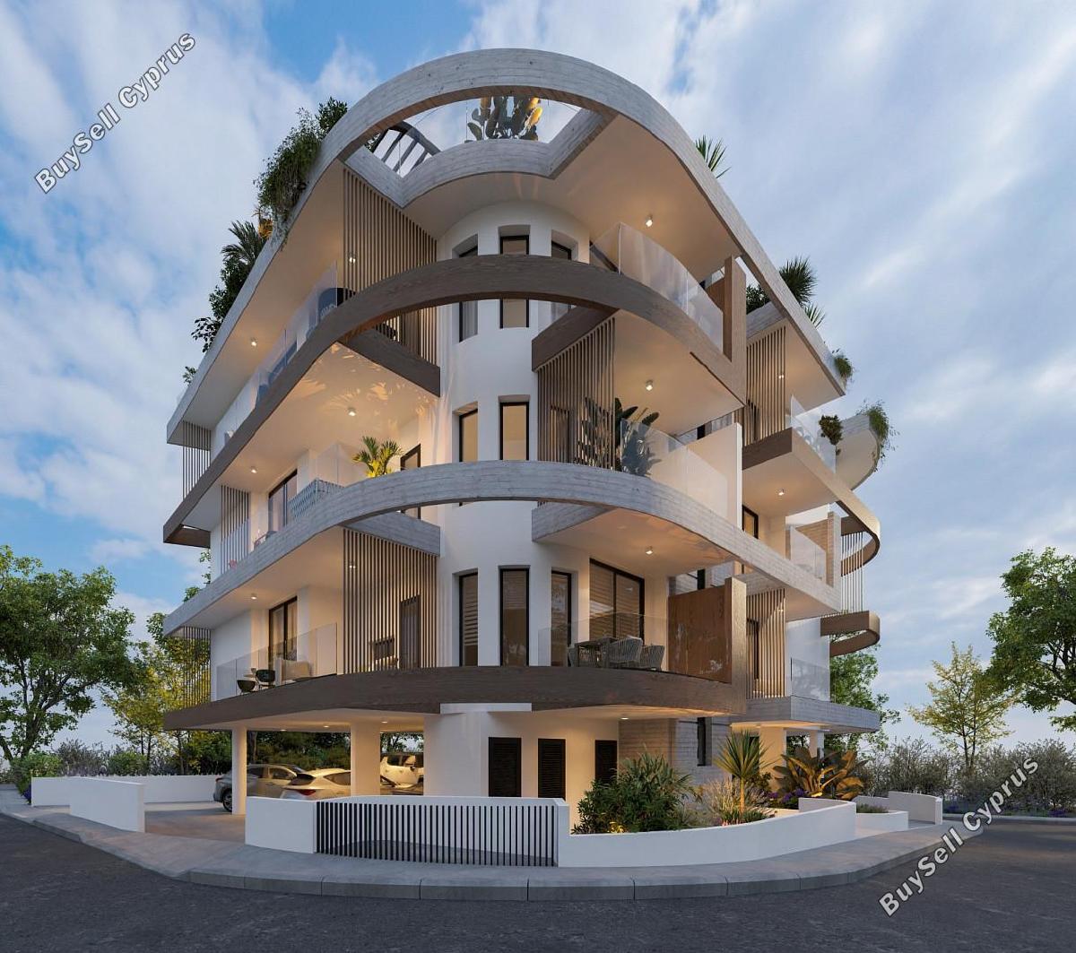 2 Bedroom Penthouse for sale in Kapsalos, Limassol 16309397