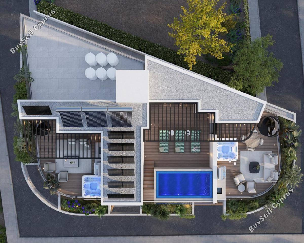 2 bedroom penthouse for sale kapsalos limassol 8716948 image 16309386