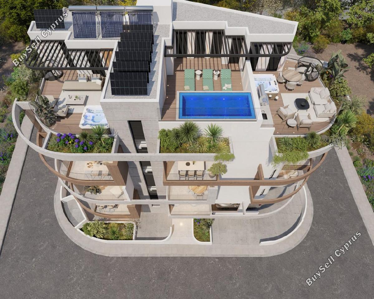2 bedroom penthouse for sale kapsalos limassol 8716948 image 16309387