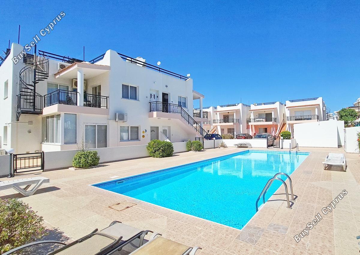 2 bedroom penthouse for sale kato paphos paphos 8901948 image 17365365