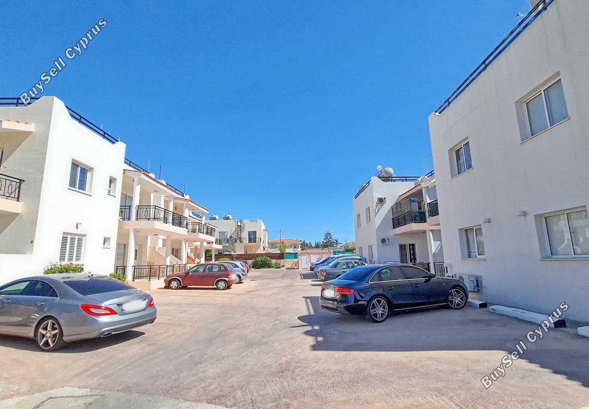 2 bedroom penthouse for sale kato paphos paphos 8901948 image 17365366
