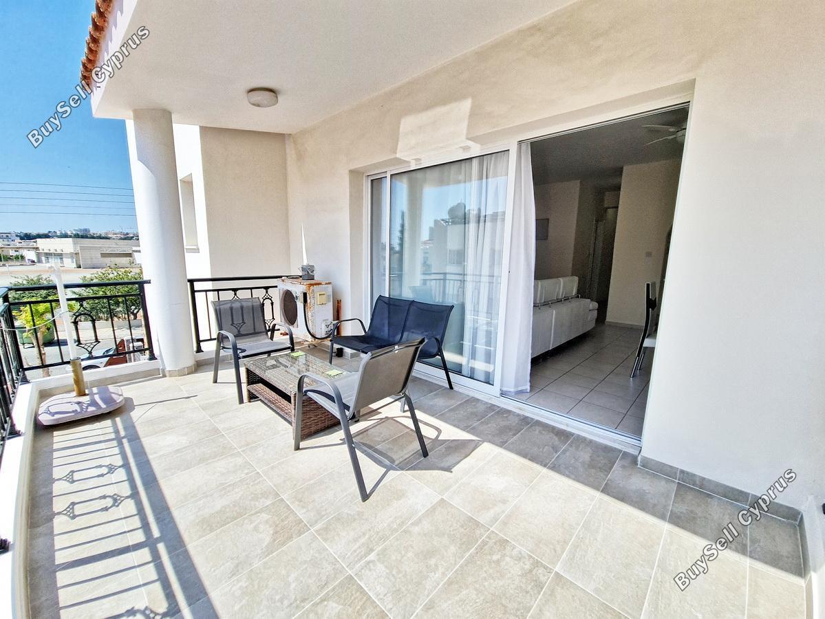 2 bedroom penthouse for sale kato paphos paphos 8901948 image 17365372