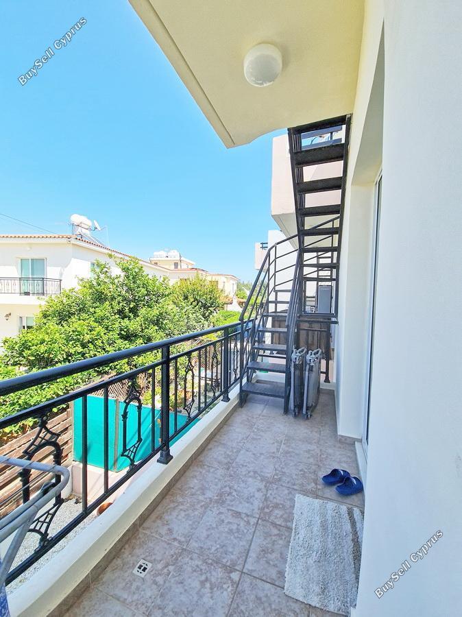 2 bedroom penthouse for sale kato paphos paphos 8901948 image 17365381