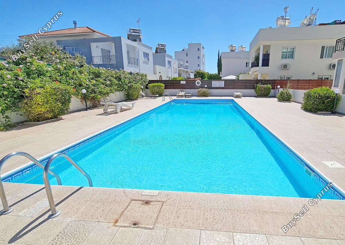 2 bedroom penthouse for sale kato paphos paphos 8901948 image 17365388