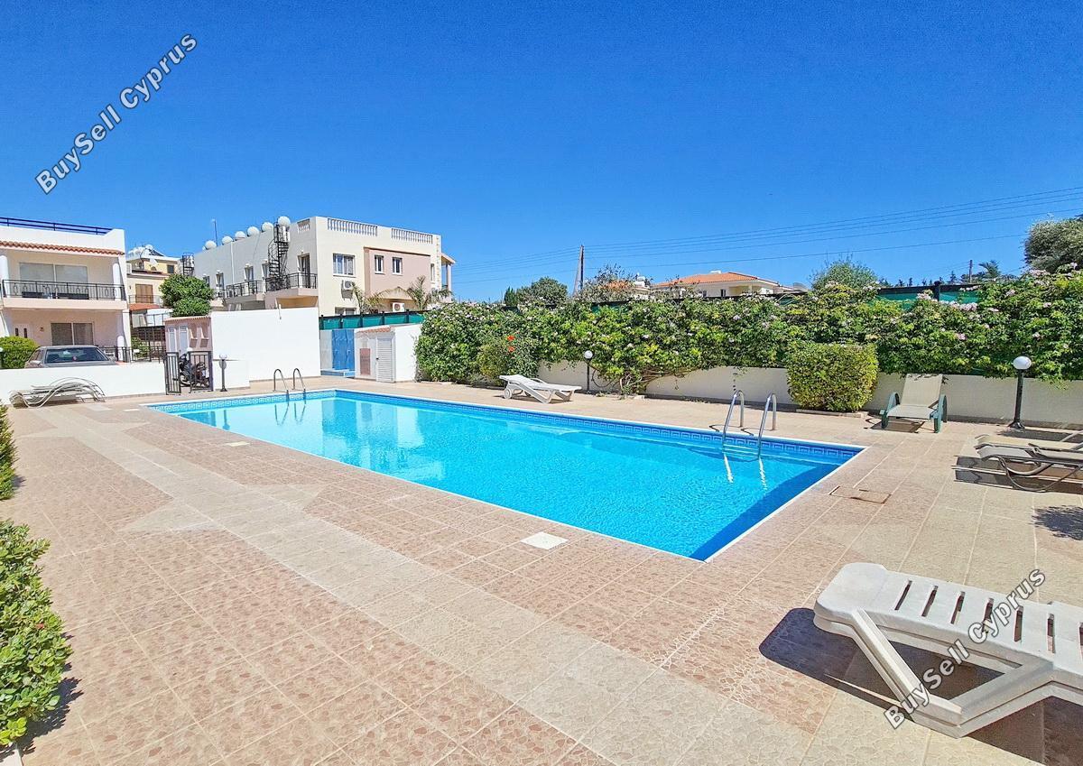 2 bedroom penthouse for sale kato paphos paphos 8901948 image 17365389