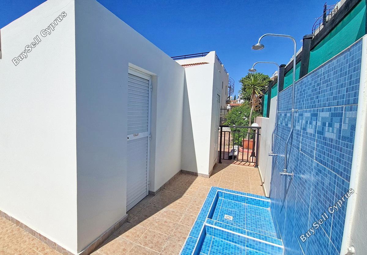 2 bedroom penthouse for sale kato paphos paphos 8901948 image 17365390
