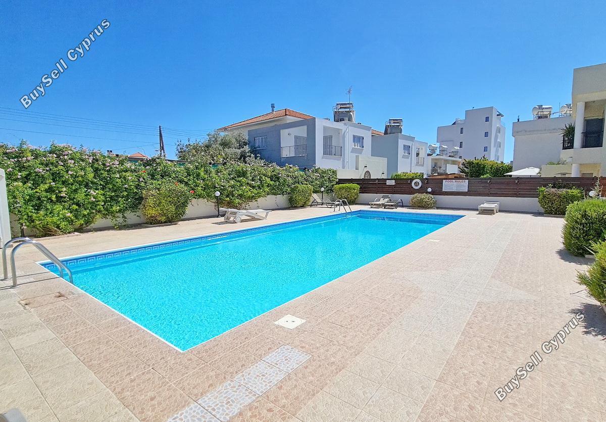 2 bedroom penthouse for sale kato paphos paphos 8901948 image 17365391