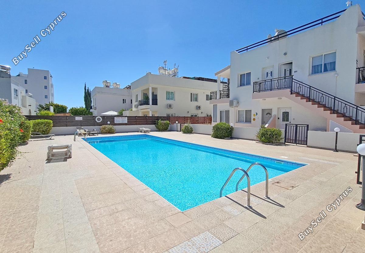 2 bedroom penthouse for sale kato paphos paphos 8901948 image 17365392