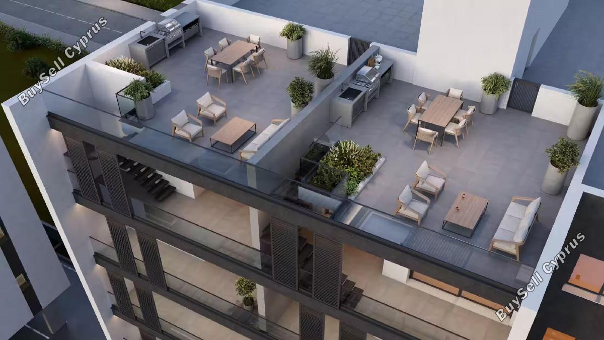 2 bedroom penthouse for sale tsirion limassol 7912948 image 16877794