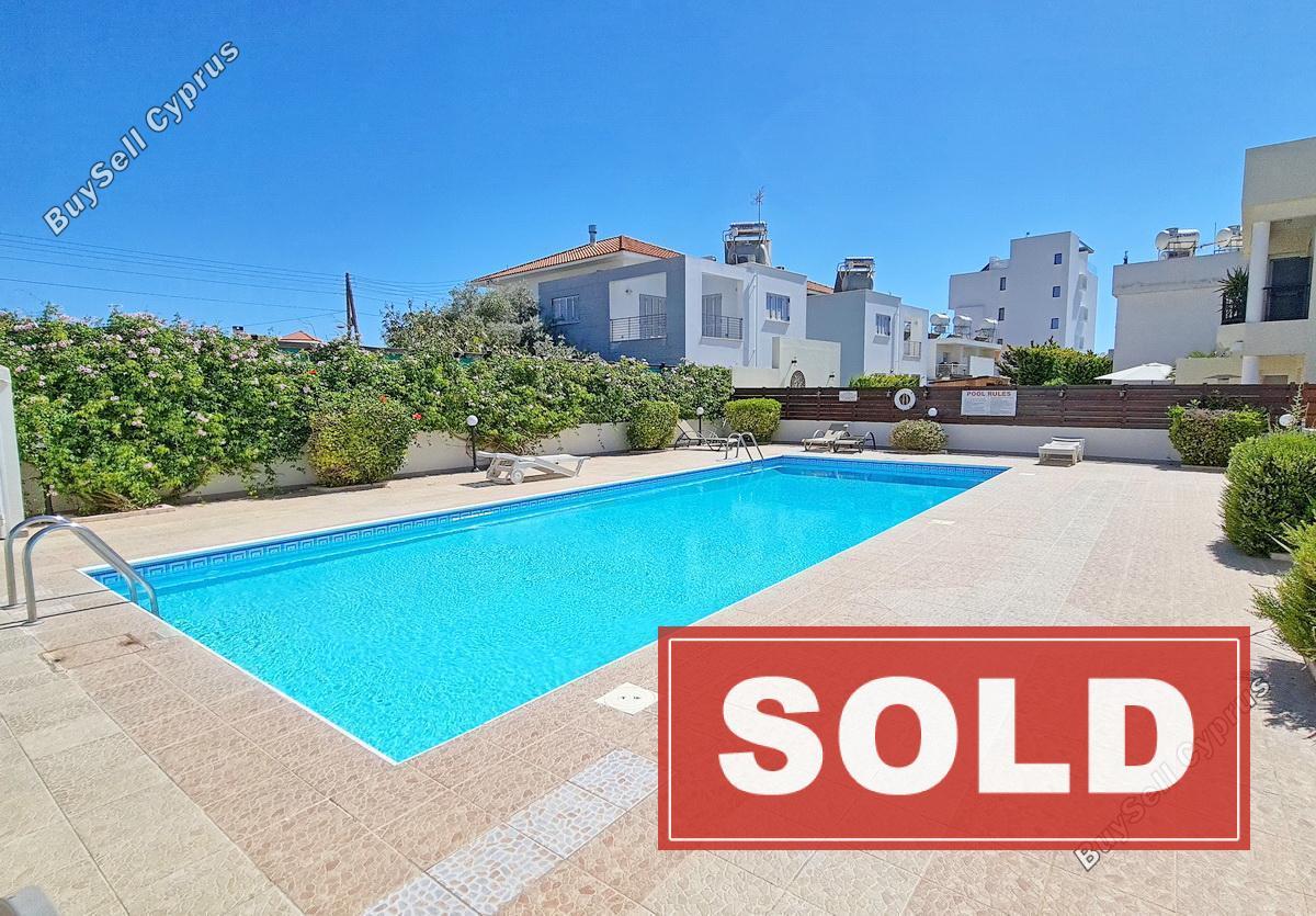 2 bedroom penthouse sold kato paphos paphos 8901948 image 17365391