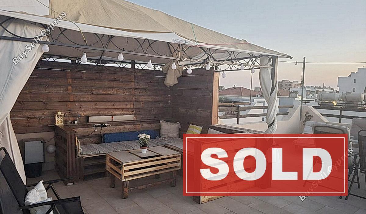 2 bedroom penthouse sold kato paphos paphos 8901948 image 17365398