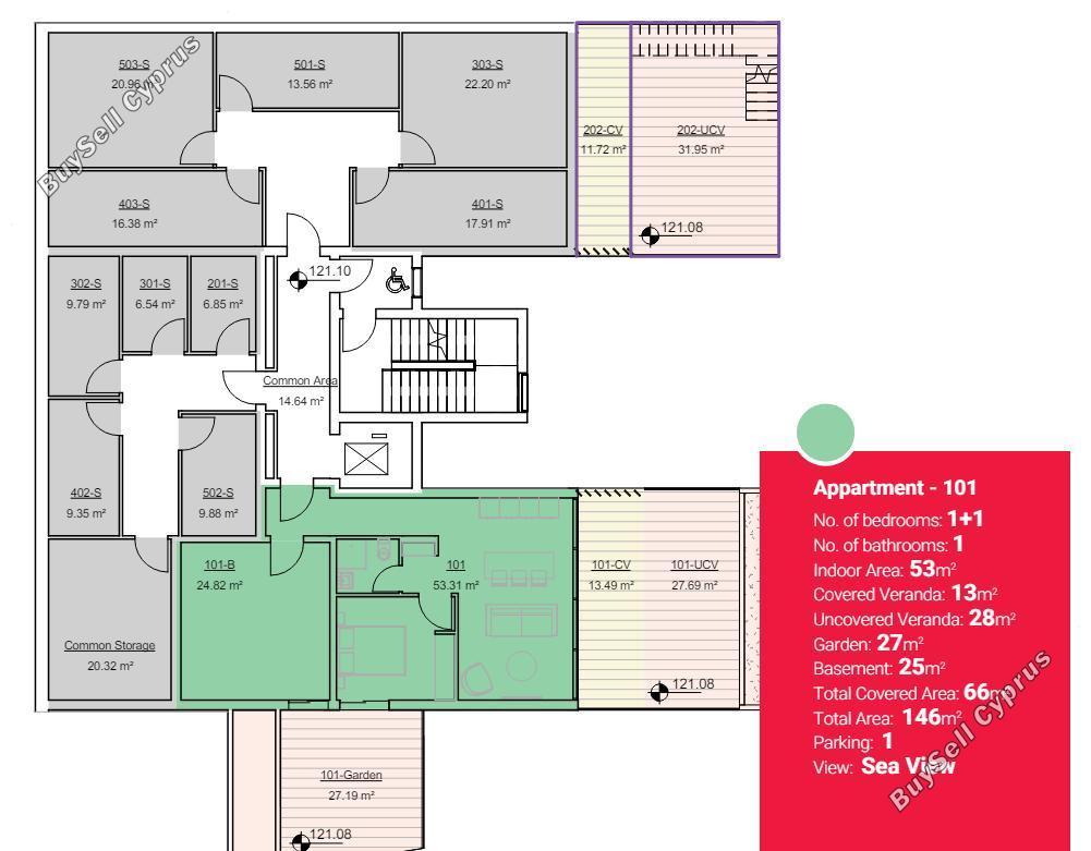 3 bedroom apartment for sale germasogeia limassol 1454948 image 4950076