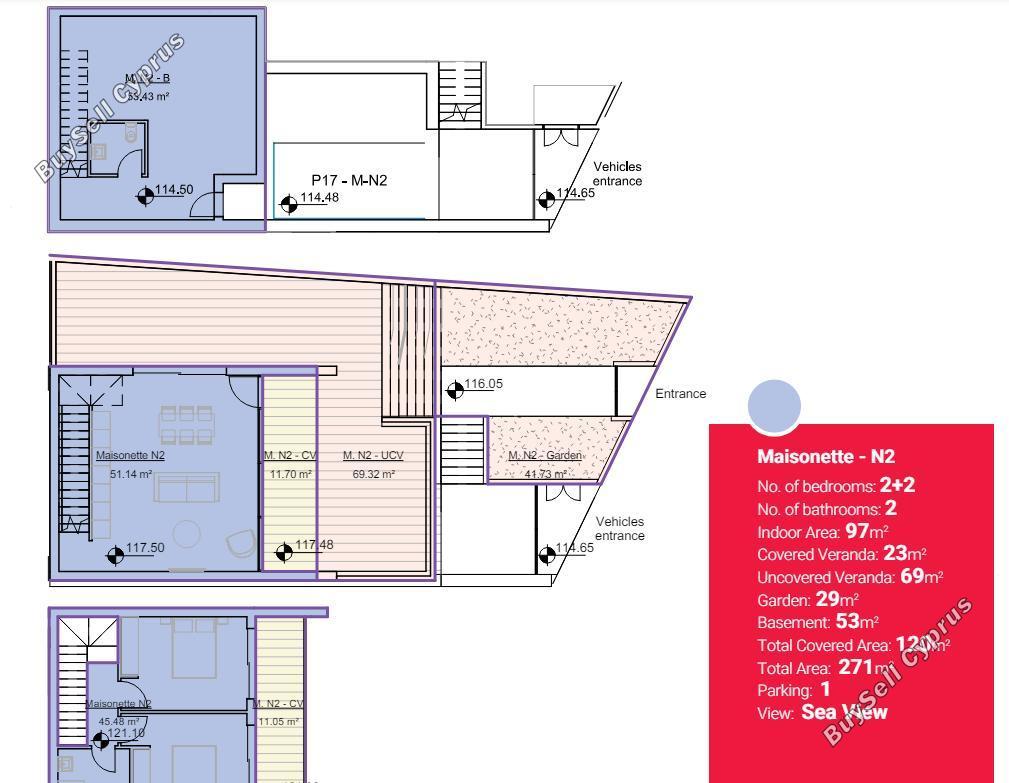 3 bedroom apartment for sale germasogeia limassol 1454948 image 4950077