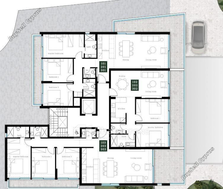 3 bedroom apartment for sale geroskipou paphos 8406948 image 14897944