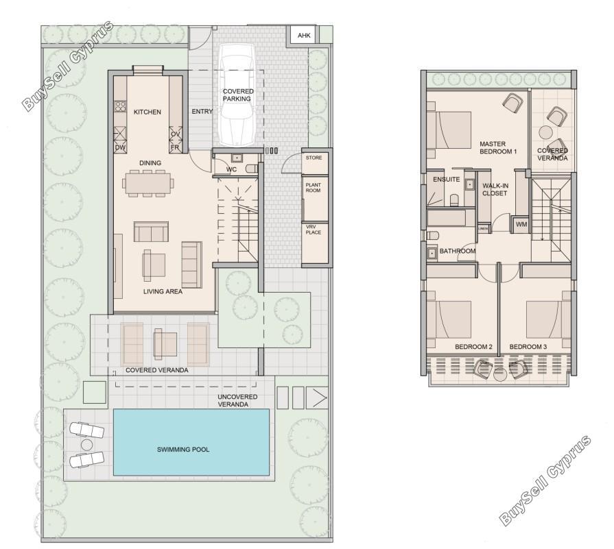 3 bedroom detached house for sale konia paphos 7737948 image 12558610