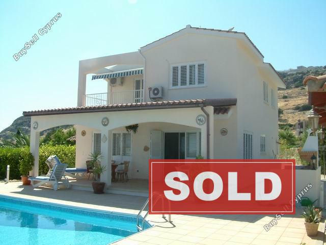 3 bedroom detached house sold peyia paphos 211948 image 45370