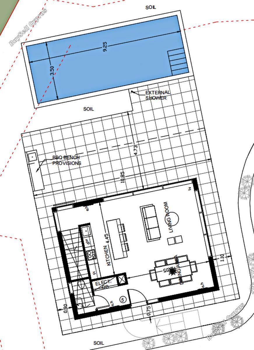 4 bedroom detached house for sale cape greko famagusta 1794948 image 6355879