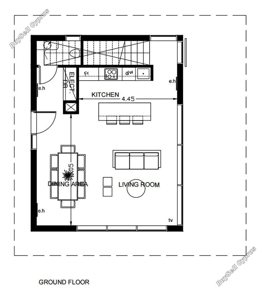 4 bedroom detached house for sale cape greko famagusta 1794948 image 6355880