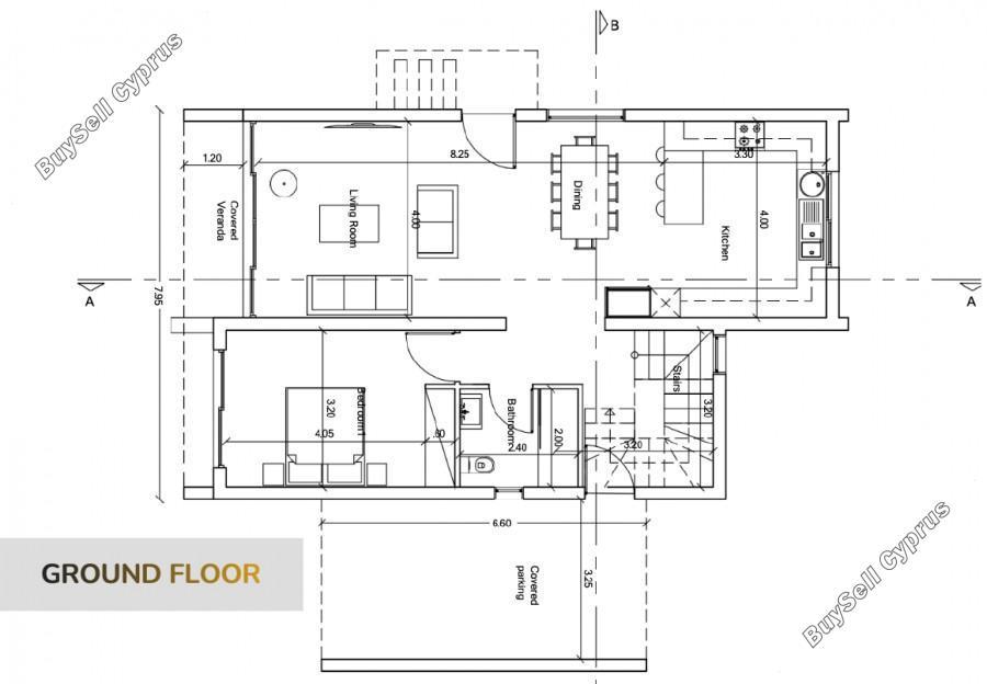 4 bedroom detached house for sale coral bay paphos 8374948 image 14606269
