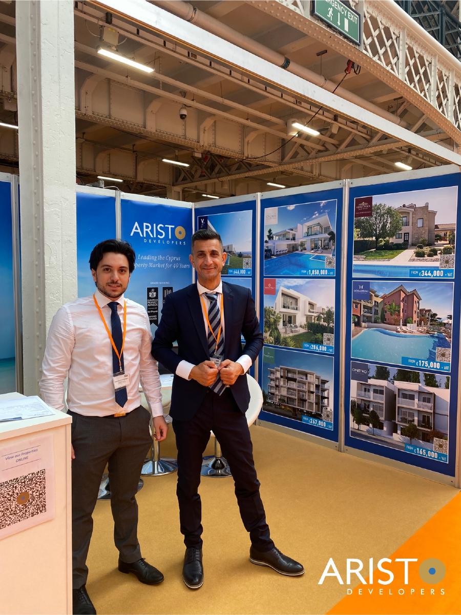 Aristo Developers - photo 12