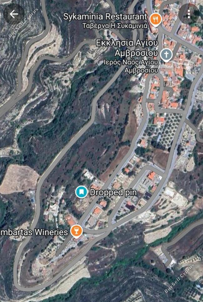 land for sale agios ambrosios limassol 1895948 image 7197507