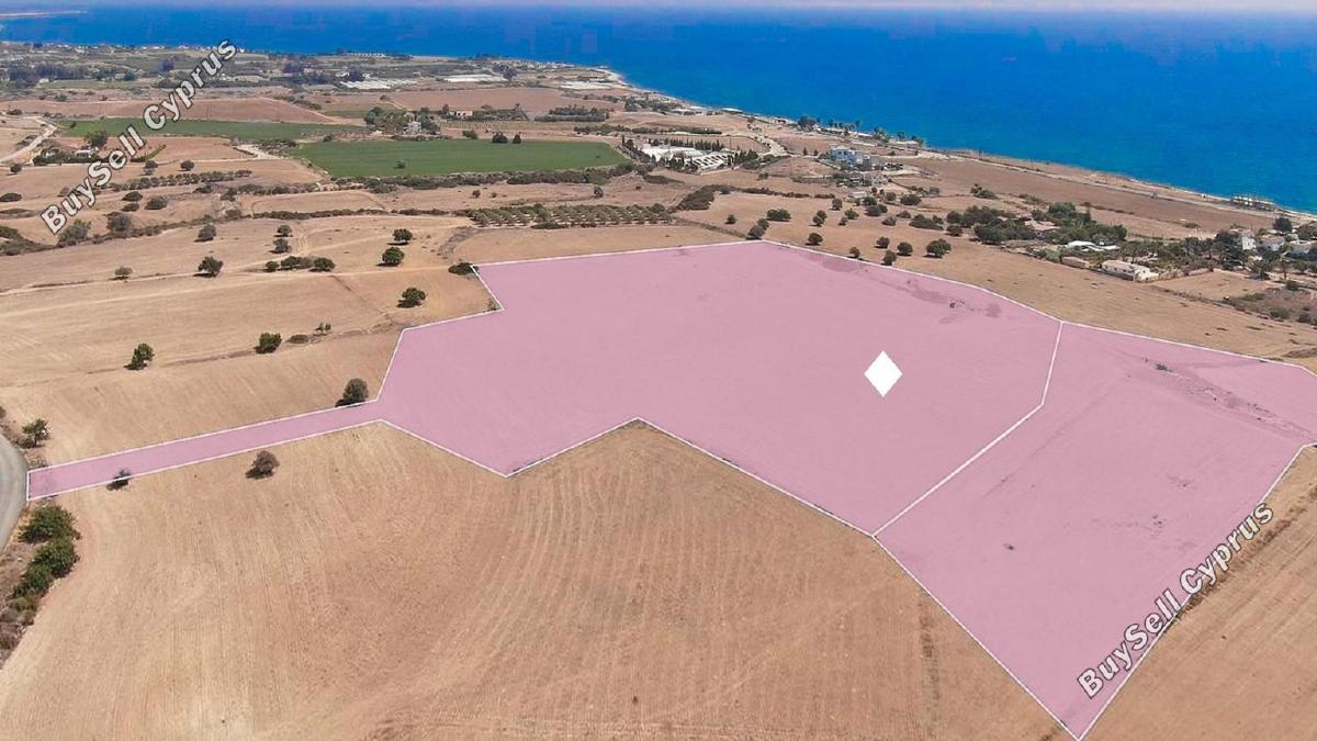 land for sale agios theodoros larnacas larnaca 7573948 image 15151511