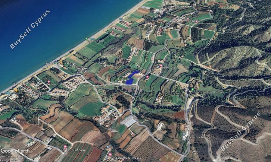 land for sale argaka paphos 1354948 image 5614252