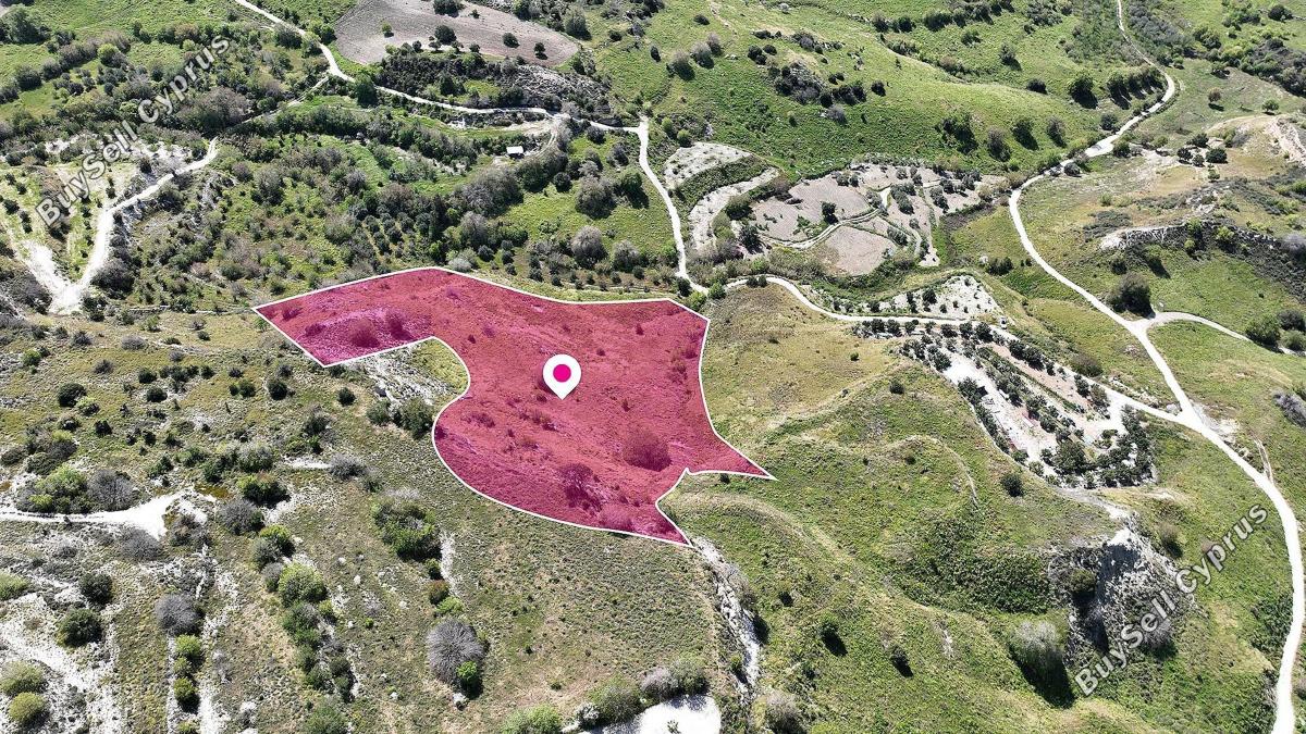 land for sale armou paphos 1056948 image 13341314