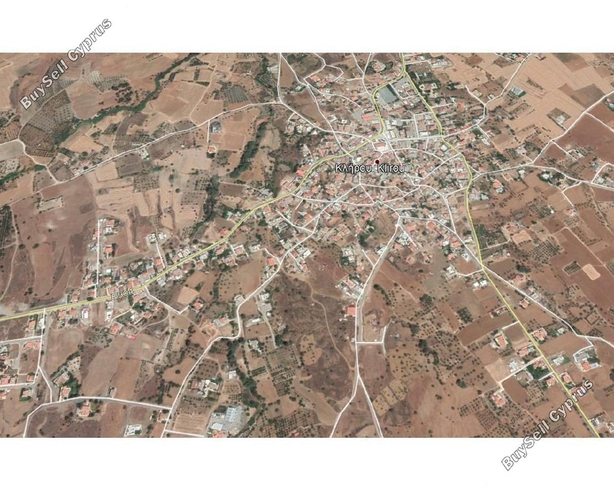 land for sale klirou nicosia 1577948 image 14613470