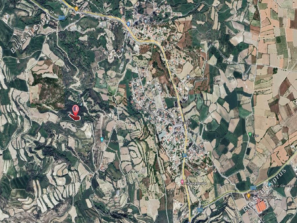 land for sale stroumbi paphos 1328948 image 15599645