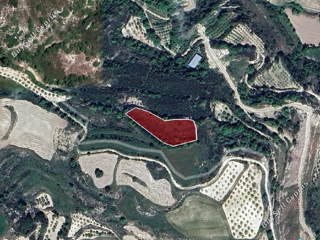 land for sale stroumbi paphos 1328948 image 15599646