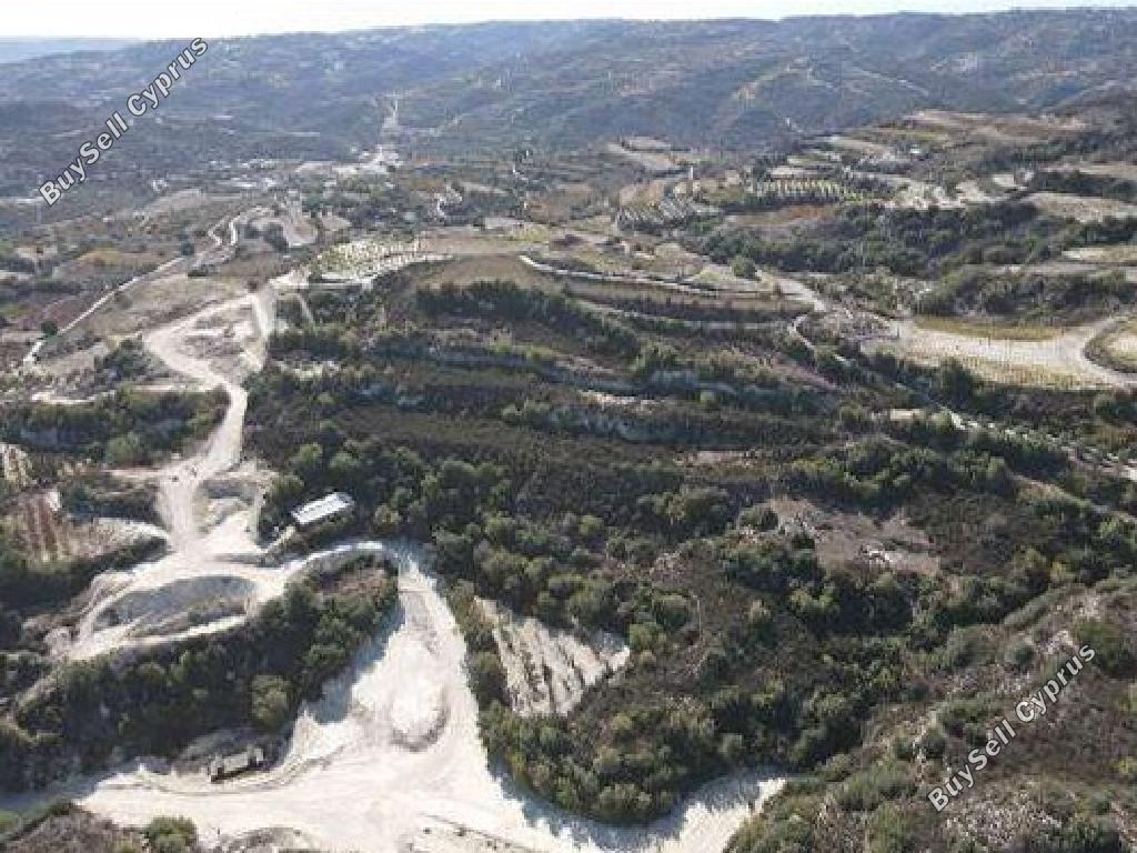 land for sale stroumbi paphos 1328948 image 17364583