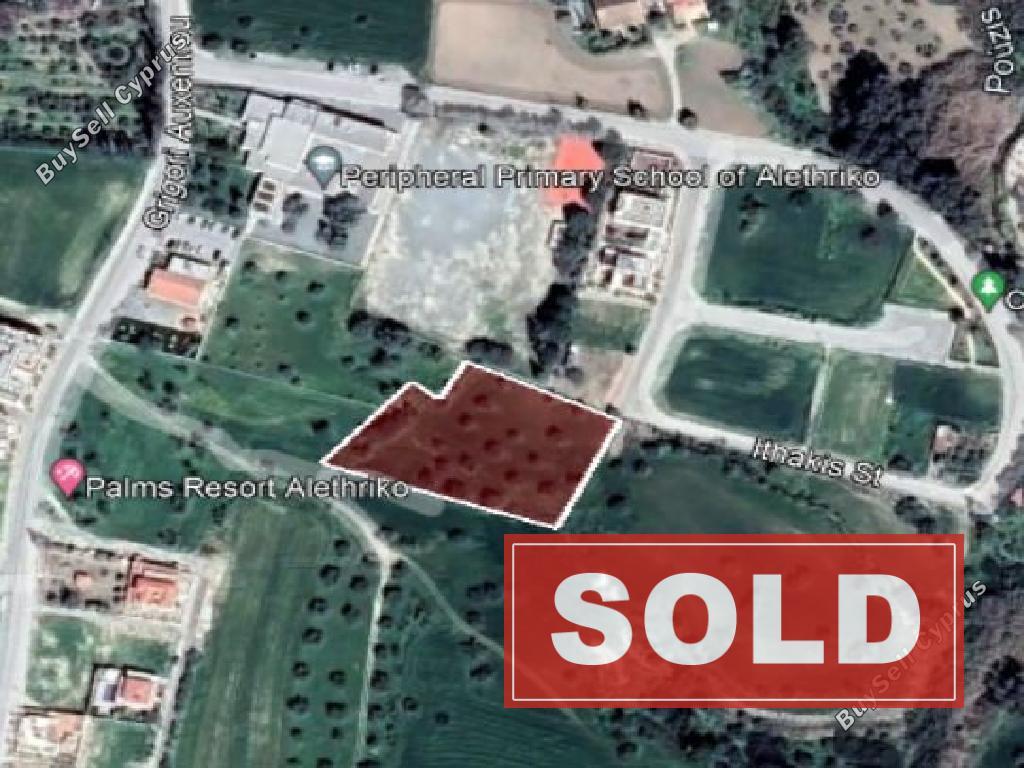land sold alethriko larnaca 890948 image 6044384