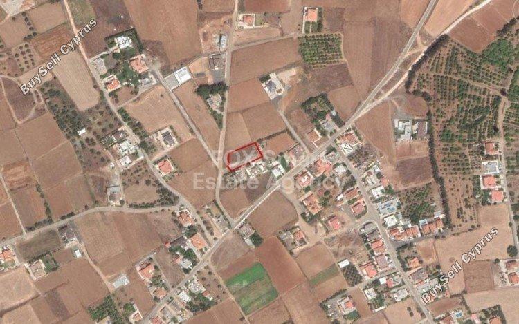 plot for sale akaki nicosia 1150948 image 5124905